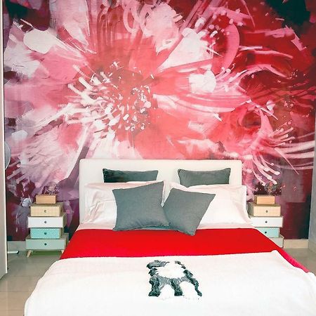 Bed and Breakfast Il Cortile Bra Exterior foto