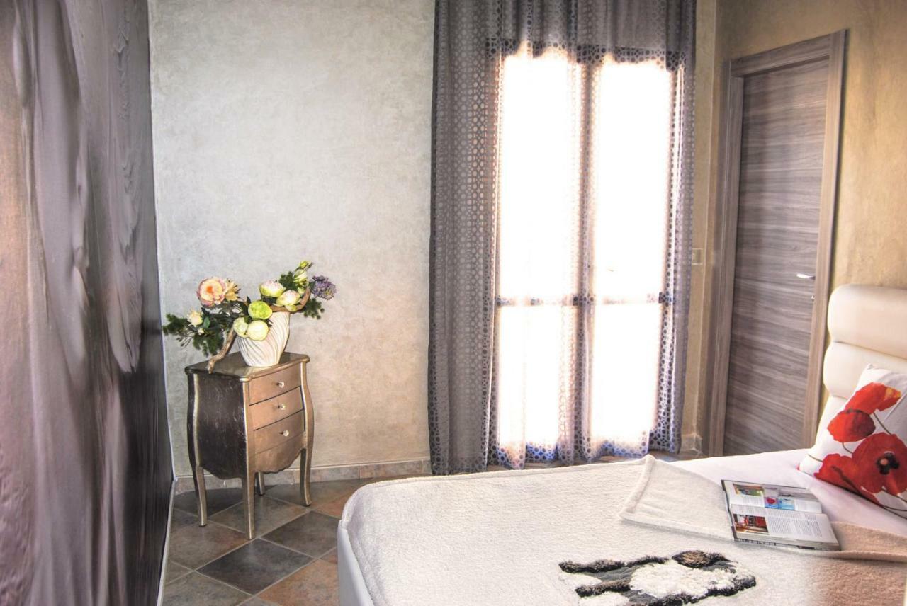 Bed and Breakfast Il Cortile Bra Exterior foto