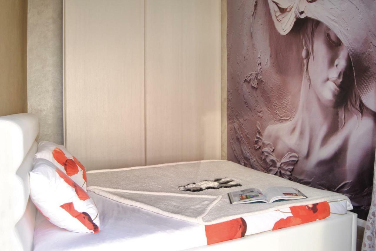 Bed and Breakfast Il Cortile Bra Exterior foto