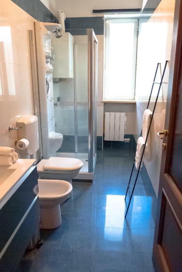 Bed and Breakfast Il Cortile Bra Exterior foto