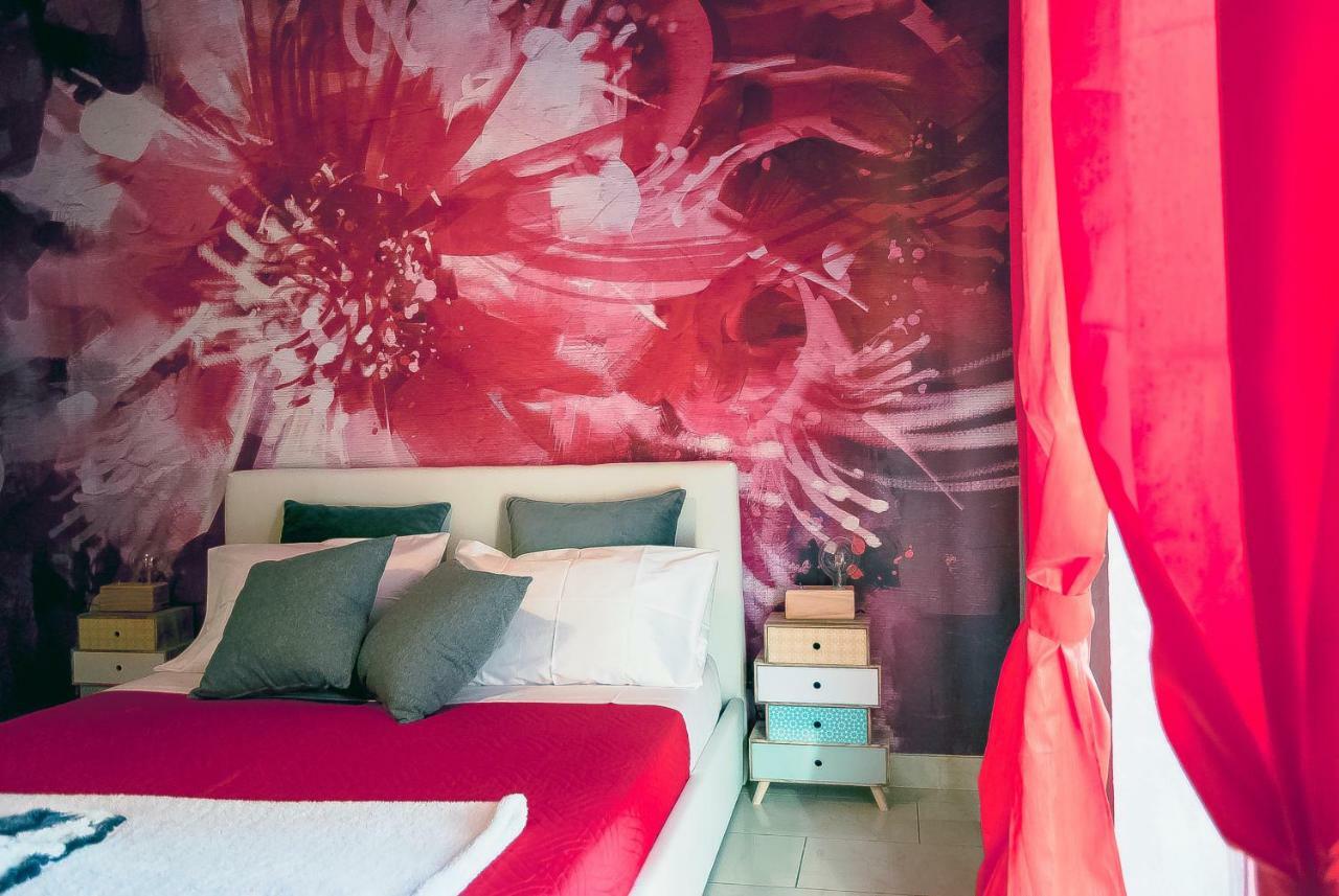 Bed and Breakfast Il Cortile Bra Exterior foto
