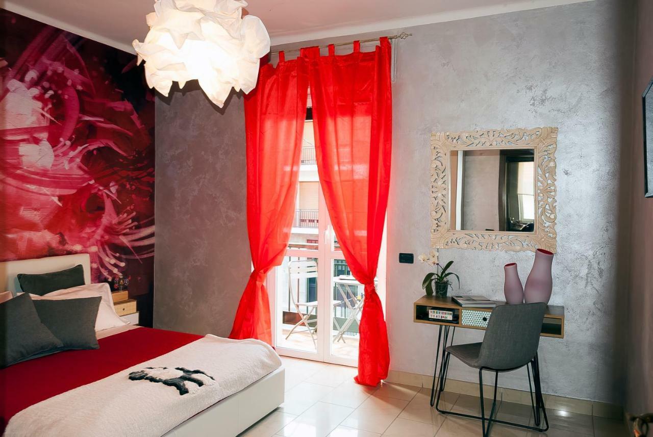 Bed and Breakfast Il Cortile Bra Exterior foto