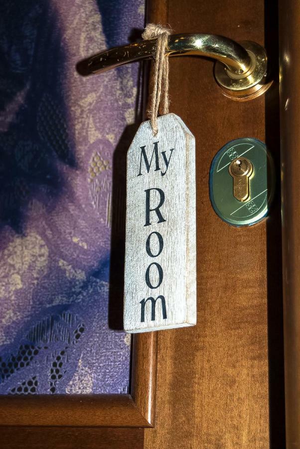 Bed and Breakfast Il Cortile Bra Exterior foto