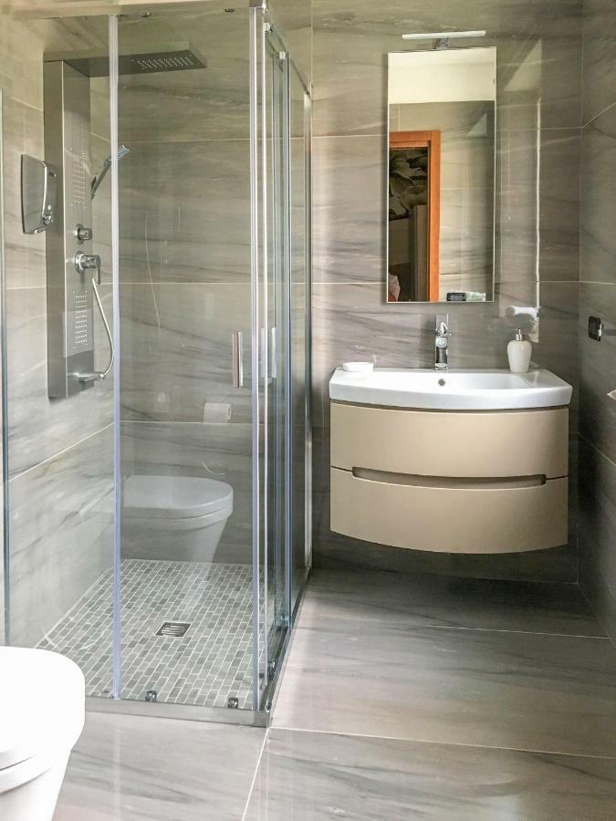 Bed and Breakfast Il Cortile Bra Exterior foto